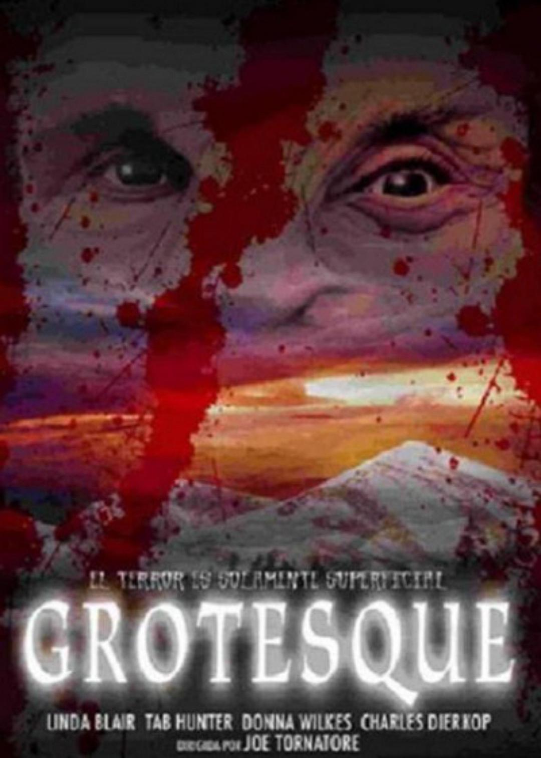 电影《怪人蜡像秀  Grotesque》（1988美国）--高清4K/1080P迅雷BT资源下载