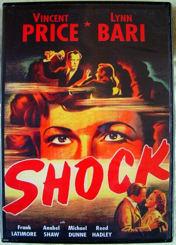 电影《惊情记  Shock》（1946美国）--高清4K/1080P迅雷BT资源下载