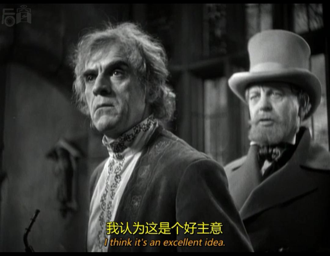 电影《暗室  The Black Room》（1935美国）--高清4K/1080P迅雷BT资源下载