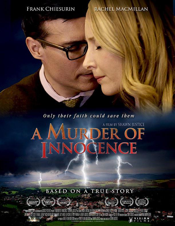 电影《无罪之凶  A.Murder.of.Innocence》（2019美国）--高清4K/1080P迅雷BT资源下载