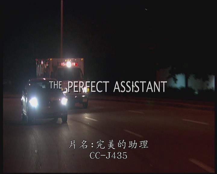 电影《完美的助理  The Perfect Assistant》（2008美国）--高清4K/1080P迅雷BT资源下载