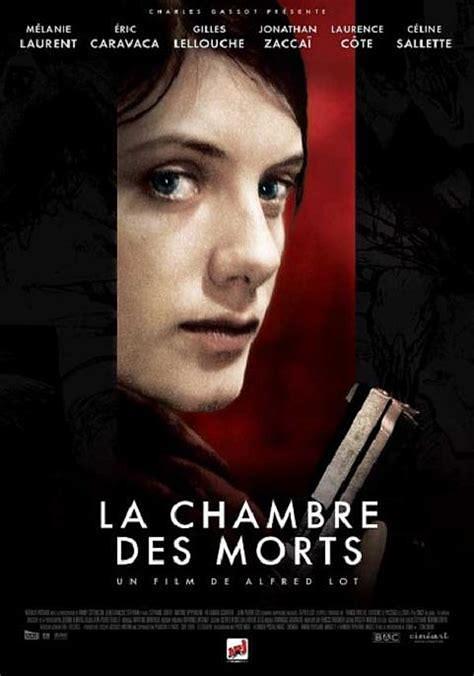 电影《死亡之屋  La chambre des morts》（2007法国）--高清4K/1080P迅雷BT资源下载