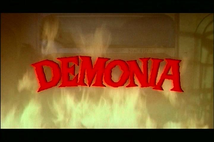 电影《恶魔  Demonia》（1990意大利）--高清4K/1080P迅雷BT资源下载