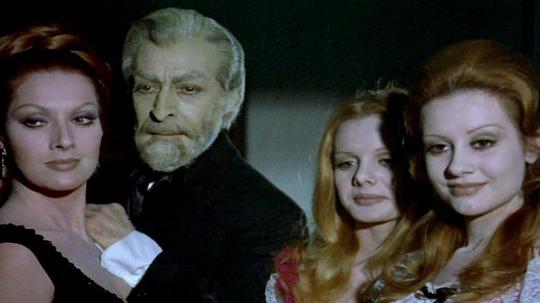 电影《La saga de los Drácula》（1973西班牙）--高清4K/1080P迅雷BT资源下载