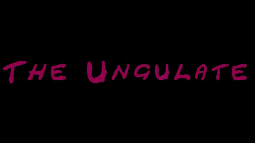 电影《散乱  The Ungulate》（2019美国）--高清4K/1080P迅雷BT资源下载