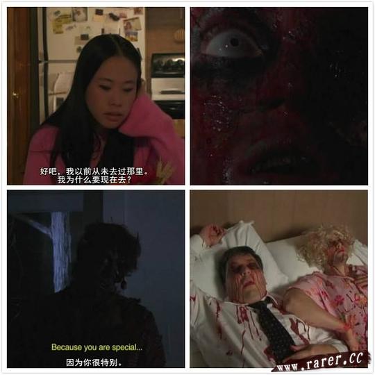 电影《血性恶梦  Blood and Sex Nightmare》（2008美国）--高清4K/1080P迅雷BT资源下载