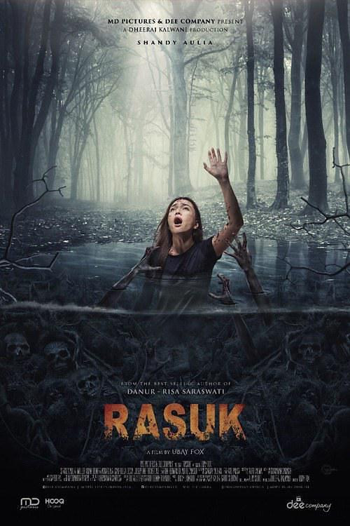 电影《拉苏  Rasuk》（2018印度尼西亚 Indonesia）--高清4K/1080P迅雷BT资源下载