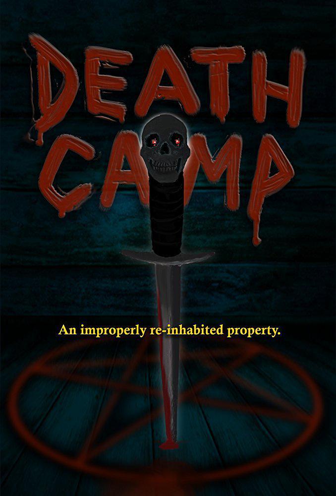 电影《Death Camp》（2018美国）--高清4K/1080P迅雷BT资源下载