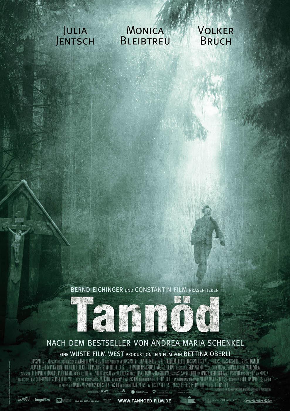 电影《谋杀农场  Tannöd》（2009德国 / 瑞士）--高清4K/1080P迅雷BT资源下载