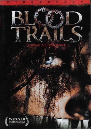 电影《救命  Blood Trails》（2006德国）--高清4K/1080P迅雷BT资源下载