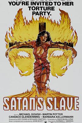 电影《撒旦的奴隶  Satan's Slave》（1976英国）--高清4K/1080P迅雷BT资源下载