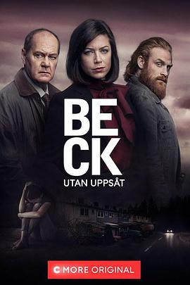 电影《Beck Utan uppsåt》（2018瑞典）--高清4K/1080P迅雷BT资源下载