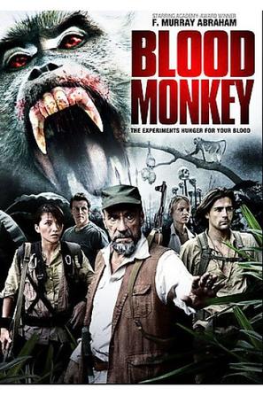 电影《血猴  Blood Monkey》（2007泰国）--高清4K/1080P迅雷BT资源下载