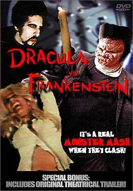 电影《德库拉大战科学怪人  Dracula vs. Frankenstein》（1971美国）--高清4K/1080P迅雷BT资源下载