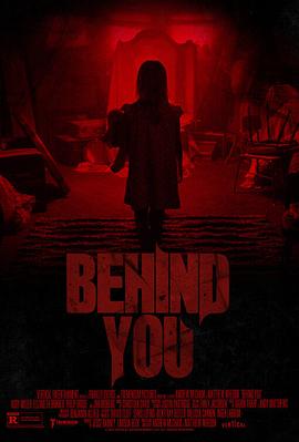 电影《小心身后  Behind You》（2020美国）--高清4K/1080P迅雷BT资源下载