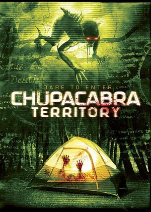 电影《卓柏卡布拉领地  Chupacabra Territory》（2016美国）--高清4K/1080P迅雷BT资源下载