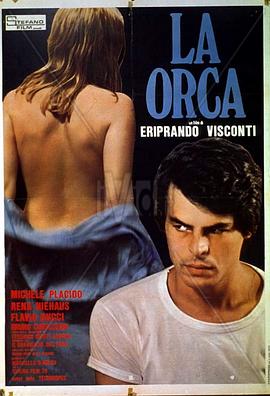 电影《奥卡  La orca》（1976意大利）--高清4K/1080P迅雷BT资源下载