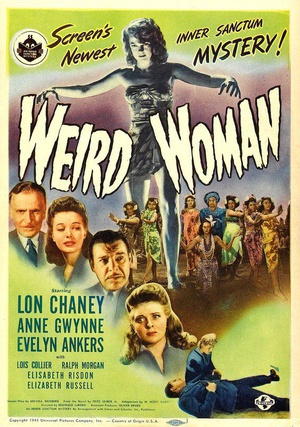 电影《奇异的女人  Weird Woman》（1944美国）--高清4K/1080P迅雷BT资源下载