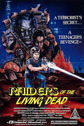 电影《活人死人攻略  Raiders of the Living Dead》（1986美国）--高清4K/1080P迅雷BT资源下载