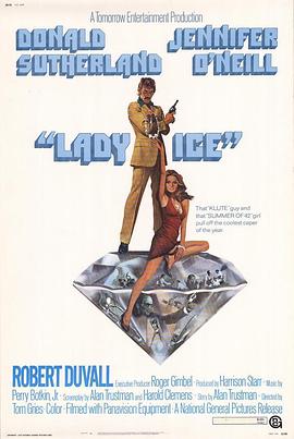 电影《神探艳女  Lady Ice》（1973美国）--高清4K/1080P迅雷BT资源下载