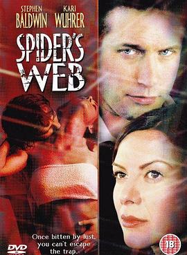 电影《蜘蛛网  Spider's Web》（2002美国）--高清4K/1080P迅雷BT资源下载