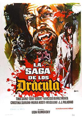 电影《La saga de los Drácula》（1973西班牙）--高清4K/1080P迅雷BT资源下载