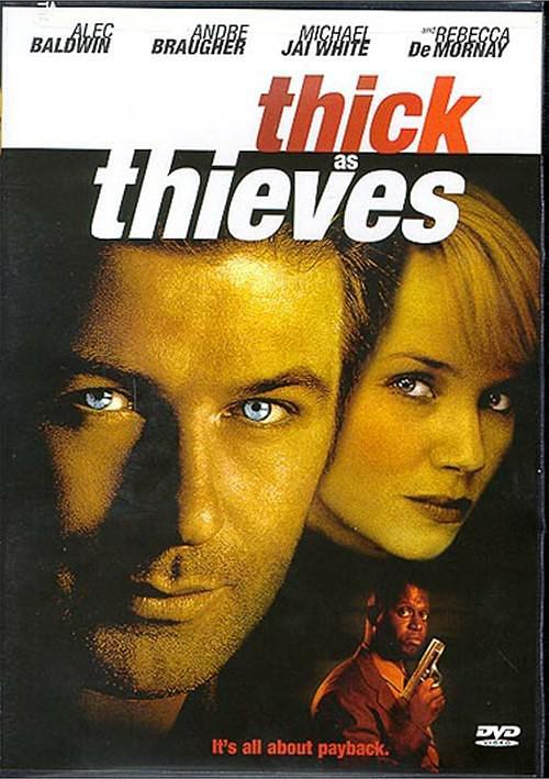 电影《赌世至尊  Thick as Thieves》（1999美国）--高清4K/1080P迅雷BT资源下载