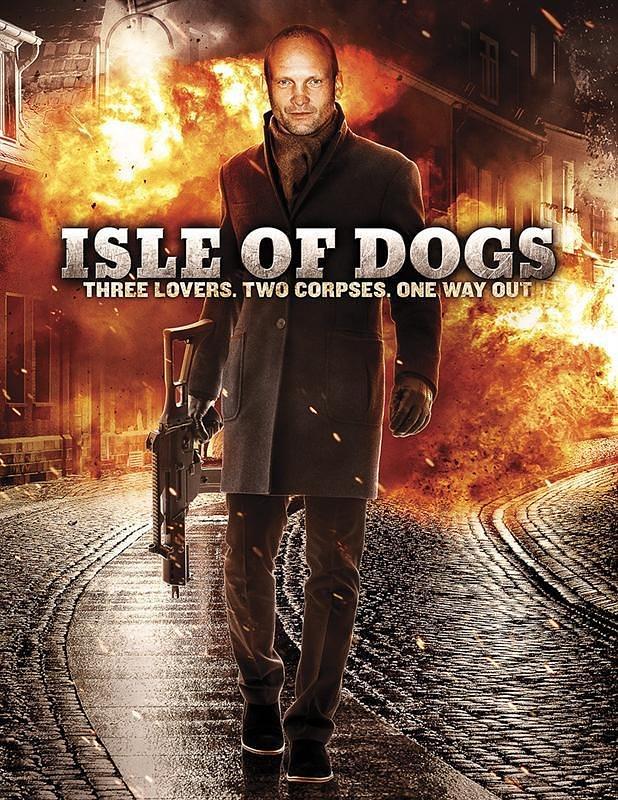 电影《犬岛  Isle of Dogs》（2010英国）--高清4K/1080P迅雷BT资源下载