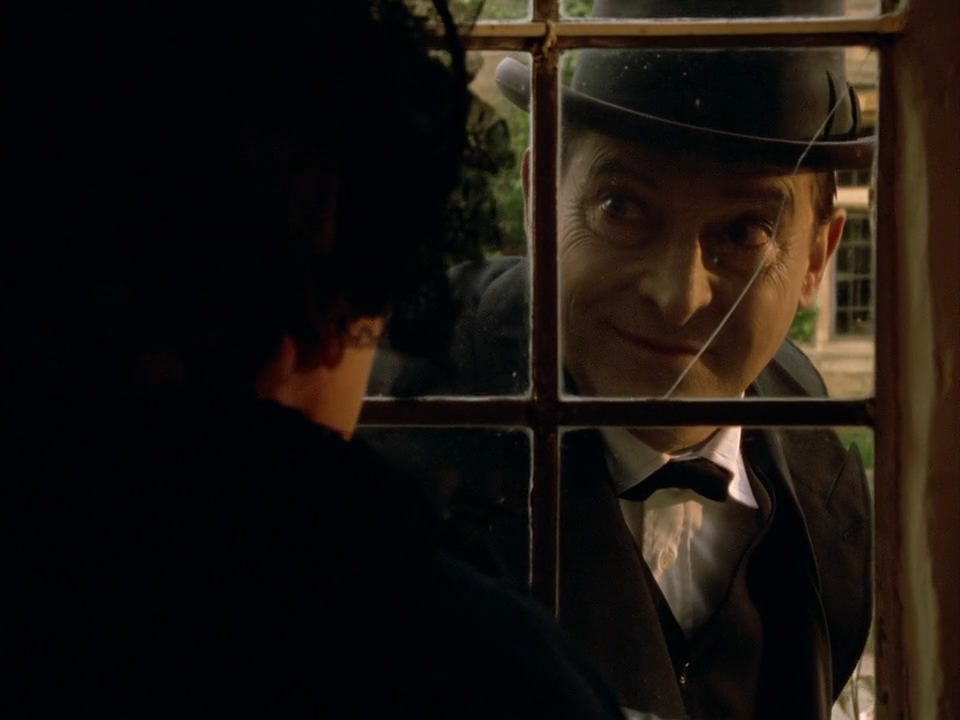 电影《古镇疑云  &quot;The Case-Book of Sherlock Holmes&quot; The Last Vampyre》（1993英国 / 美国）--高清4K/1080P迅雷BT资源下载