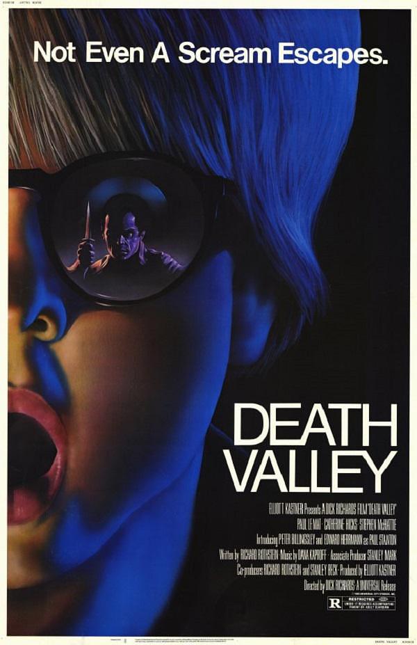 电影《死亡谷  Death Valley》（1982美国）--高清4K/1080P迅雷BT资源下载