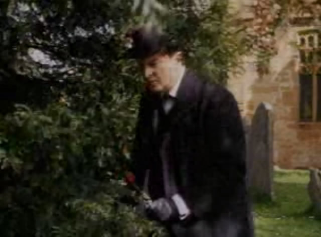 电影《古镇疑云  &quot;The Case-Book of Sherlock Holmes&quot; The Last Vampyre》（1993英国 / 美国）--高清4K/1080P迅雷BT资源下载