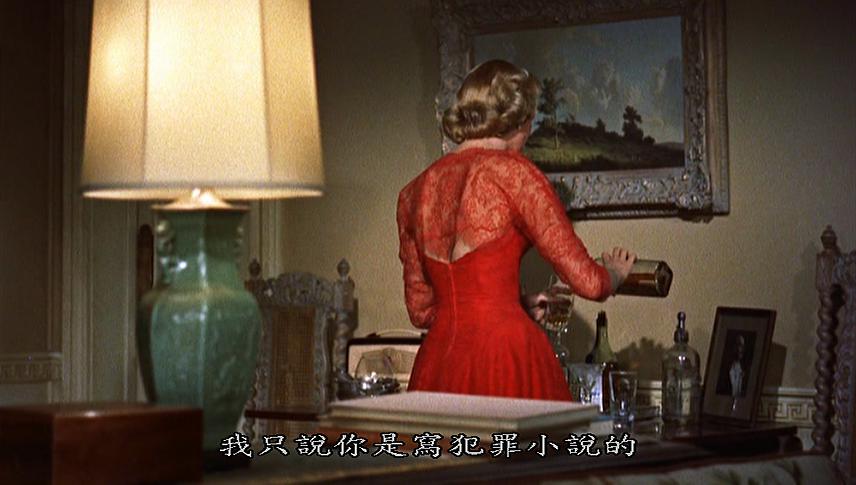 电影《电话谋杀案  Dial M for Murder》（1954美国）--高清4K/1080P迅雷BT资源下载