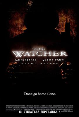 电影《正义守望者 The Watcher》(2000美国)--高清4K/1080P迅雷BT资源下载 电影《正义守望者 The Watcher》(2000美国)--高清4K/1080P迅雷BT资源下载