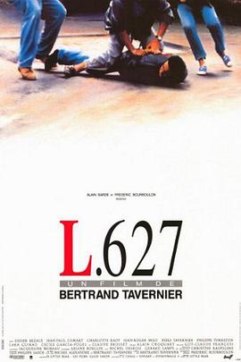 电影《巴黎警察  L.627》（1992法国）--高清4K/1080P迅雷BT资源下载