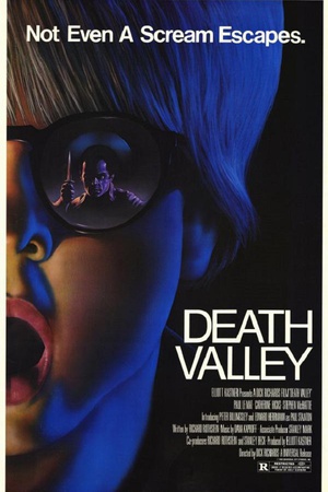 电影《死亡谷  Death Valley》（1982美国）--高清4K/1080P迅雷BT资源下载