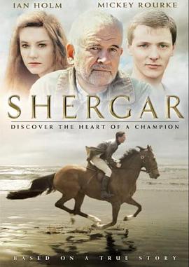 电影《舒加  Shergar》（1999英国 / 美国）--高清4K/1080P迅雷BT资源下载