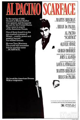 电影《疤面煞星  Scarface》（1983美国）--高清4K/1080P迅雷BT资源下载