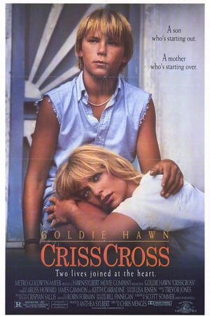 电影《十字交锋  CrissCross》（1992美国）--高清4K/1080P迅雷BT资源下载
