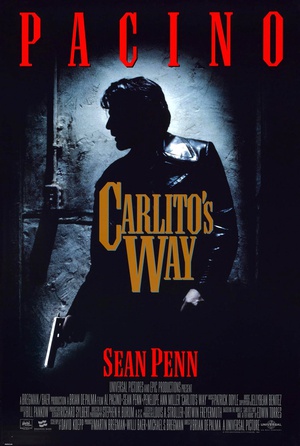 电影《情枭的黎明  Carlito's Way》（1993美国）--高清4K/1080P迅雷BT资源下载