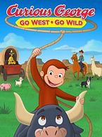 动漫《Curious George: Go West, Go Wild》（2020美国）--高清4K/1080P迅雷BT资源下载