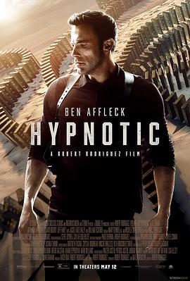 电影《催眠  Hypnotic》（2023美国）--高清4K/1080P迅雷BT资源下载