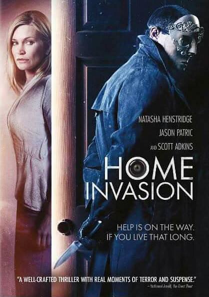 电影《家庭入侵  Home Invasion》（2016美国）--高清4K/1080P迅雷BT资源下载