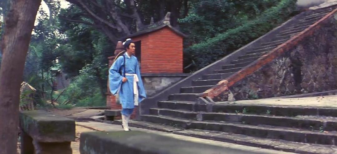 电影《目莲救母  目蓮救母》（1968中国台湾）--高清4K/1080P迅雷BT资源下载