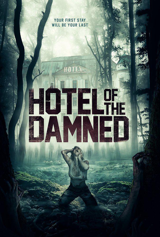 电影《嗜血旅馆  Hotel of the Damned》（2015罗马尼亚）--高清4K/1080P迅雷BT资源下载