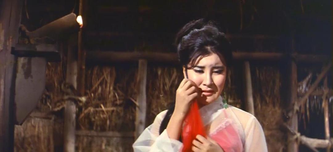 电影《目莲救母  目蓮救母》（1968中国台湾）--高清4K/1080P迅雷BT资源下载