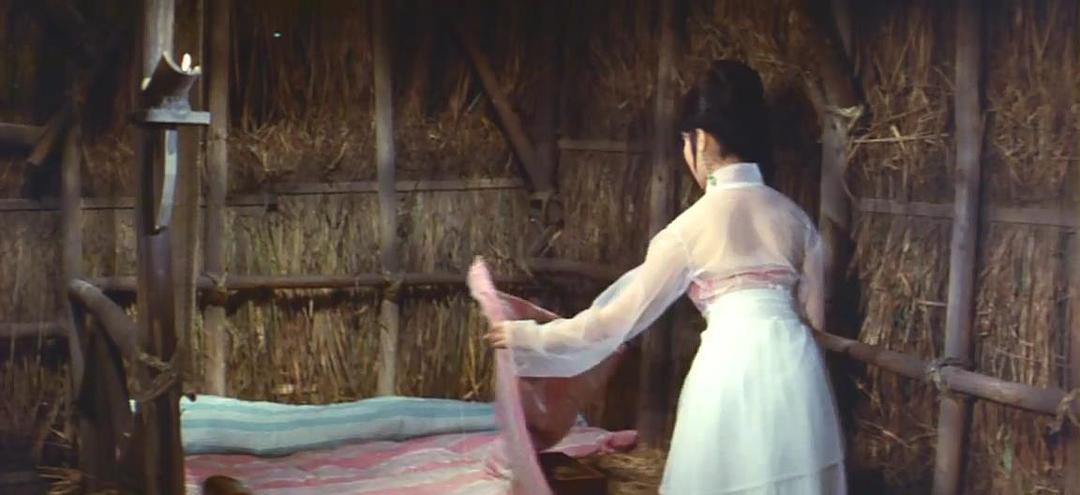 电影《目莲救母  目蓮救母》（1968中国台湾）--高清4K/1080P迅雷BT资源下载