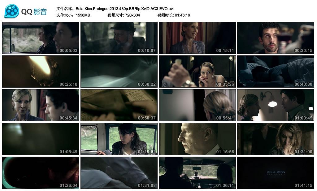 电影《Bela Kiss》（2011德国）--高清4K/1080P迅雷BT资源下载