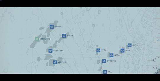 电影《北海  Nordsjøen》（2021挪威）--高清4K/1080P迅雷BT资源下载