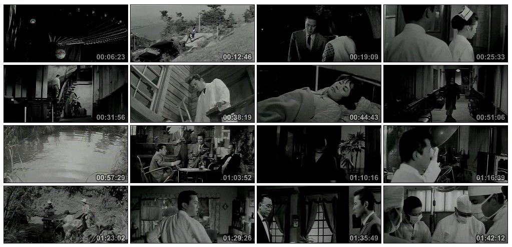 电影《魔鬼阶梯  마의 계단》（1964韩国）--高清4K/1080P迅雷BT资源下载