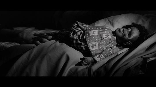 电影《恶梦  Nightmare》（1964英国）--高清4K/1080P迅雷BT资源下载